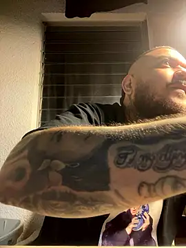 El Titan1998 online show from 01-08-26, 12:13