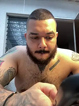 El Titan1998 online show from 02-06-26, 10:02