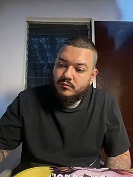 El Titan1998 online show from 02-12-26, 11:22