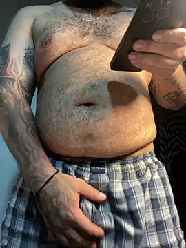 El Titan1998 online show from 04-09-26, 10:59