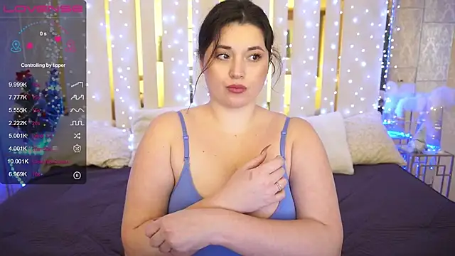 AfinaLin online show from 01-08-25, 10:37