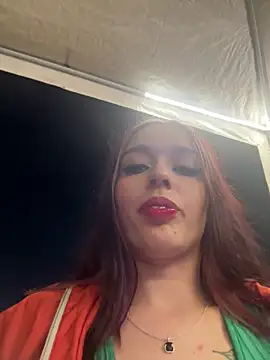 Snapshot of BlueStoneX chatting on 02-10-25, 02:19 BlueStoneX online show from 02-10-25, 02:19