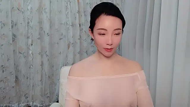 Lucky-kaka999 online show from 02-18-25, 03:21