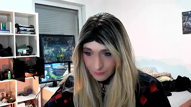 DYasmin69 online show from 02-12-25, 07:02