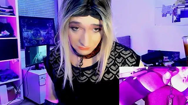 DYasmin69 online show from 02-15-25, 10:33