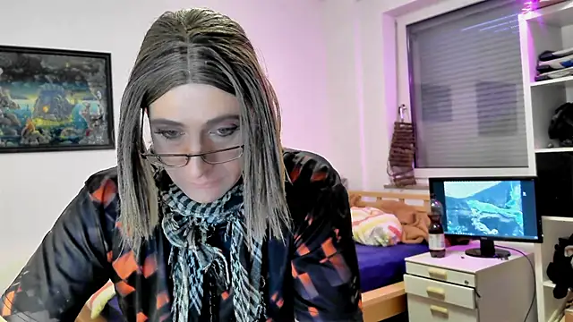 DYasmin69 online show from 02-22-25, 04:51