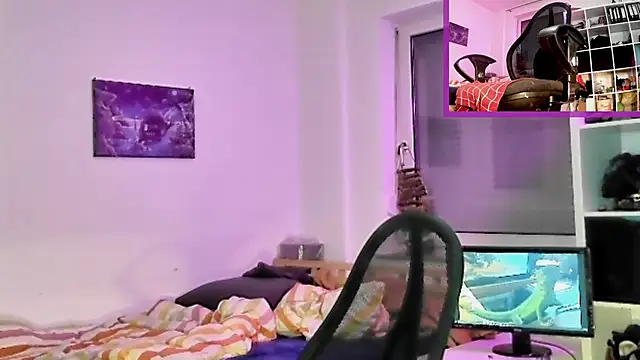 DYasmin69 online show from 02-22-25, 11:03