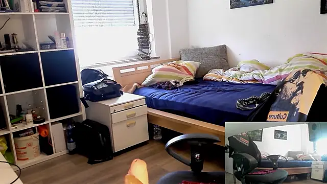 DYasmin69 online show from 03-08-25, 12:09