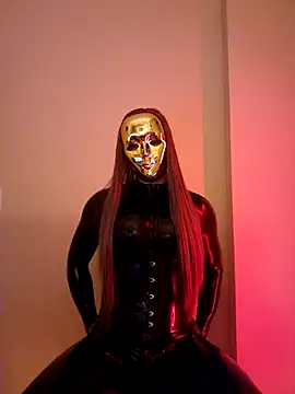 NoraInMask online show from 03-14-25, 07:12