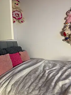 Charlotemonroe online show from 11-07-25, 02:22