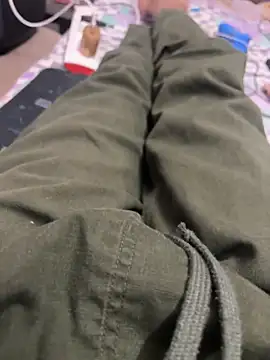 Cocaineandweed45 online show from 11-23-25, 07:19