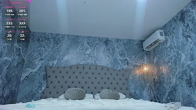 LucyLovelyy online show from 02-12-25, 07:02