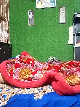 freesoul272002 online show from 02-01-25, 02:05