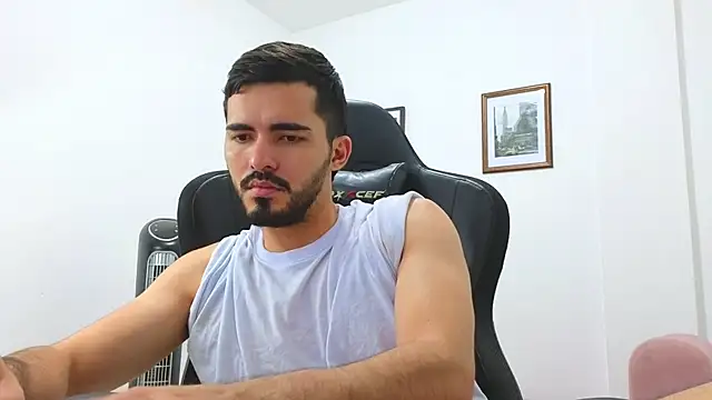 Massimoo 07 online show from 12-31-24, 02:29