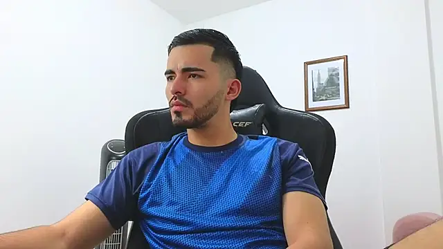 Massimoo 07 online show from 01-02-25, 10:33