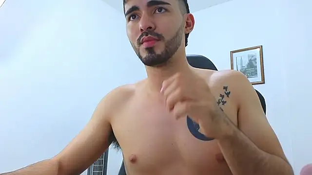 Massimoo 07 online show from 01-04-25, 04:55