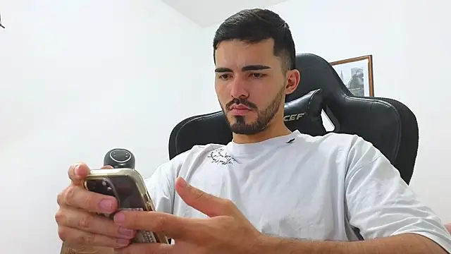 Massimoo 07 online show from 01-08-25, 02:57