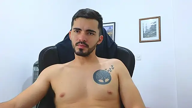 Massimoo 07 online show from 01-11-25, 12:12