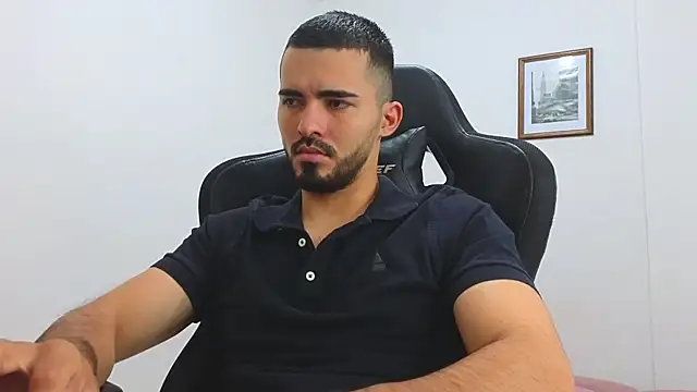 Massimoo 07 online show from 03-01-25, 07:37