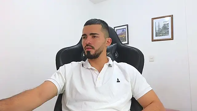 Massimoo 07 online show from 03-03-25, 08:43