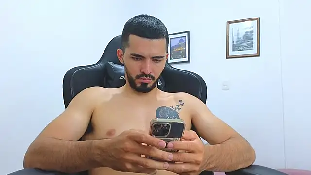 Massimoo 07 online show from 03-08-25, 01:28