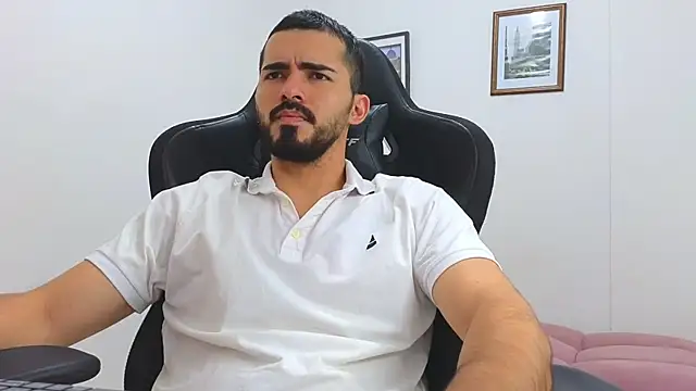 Massimoo 07 online show from 03-14-25, 06:50