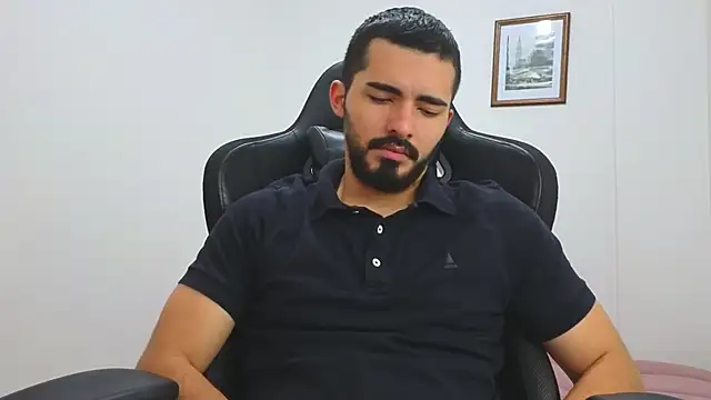 Massimoo 07 online show from 03-22-25, 06:47