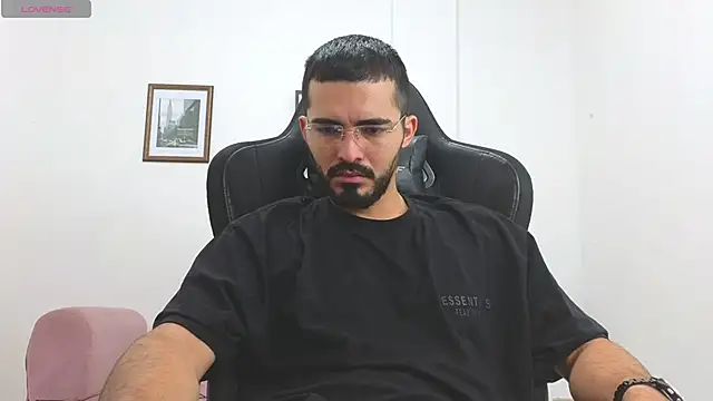 Massimoo 07 online show from 12-03-25, 04:38