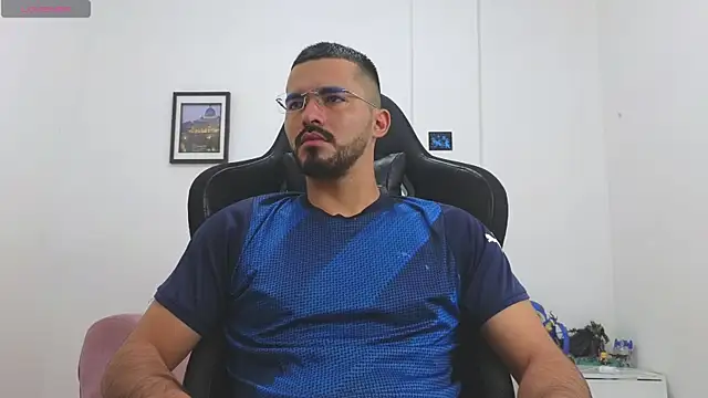 Massimoo 07 online show from 01-08-26, 04:09