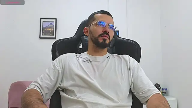 Massimoo 07 online show from 01-16-26, 09:30