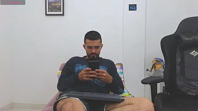 Massimoo 07 online show from 01-31-26, 07:11