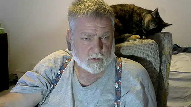 viejo oso online show from 11-17-25, 03:23