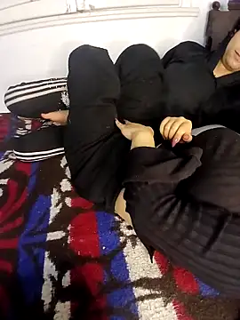 Qaisxone online show from 02-27-25, 02:54