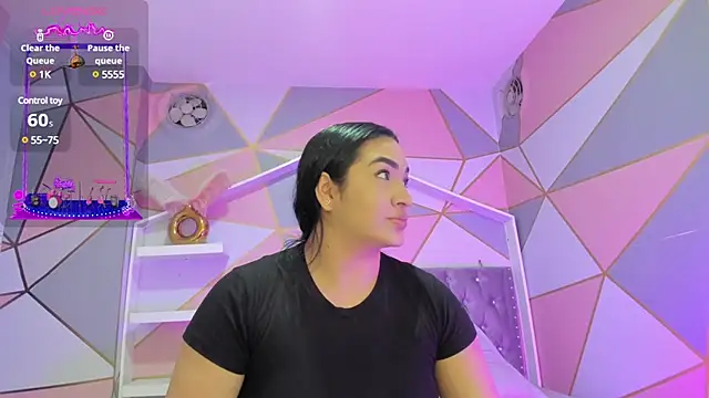 stefany duque1  online show from 02-05-25, 02:51