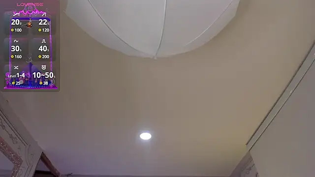 stefany duque1  online show from 02-12-25, 07:44