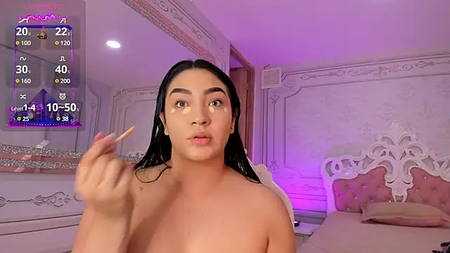 stefany duque1  online show from 02-13-25, 03:50