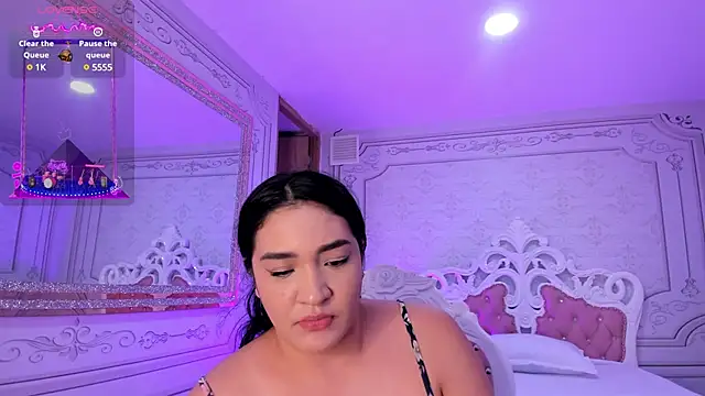 stefany duque1  online show from 02-21-25, 06:07