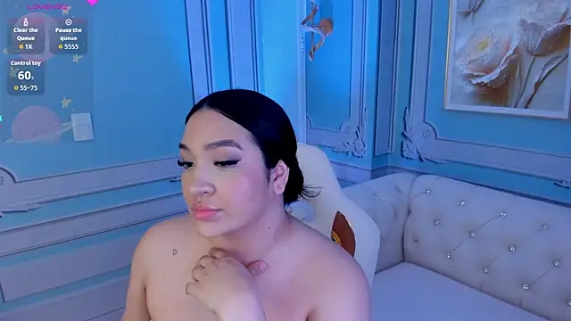 stefany duque1  online show from 10-02-25, 03:13