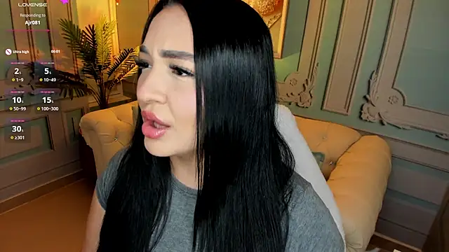 stefany duque1  online show from 12-23-25, 02:53