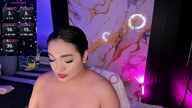 stefany duque1  online show from 02-28-26, 02:45