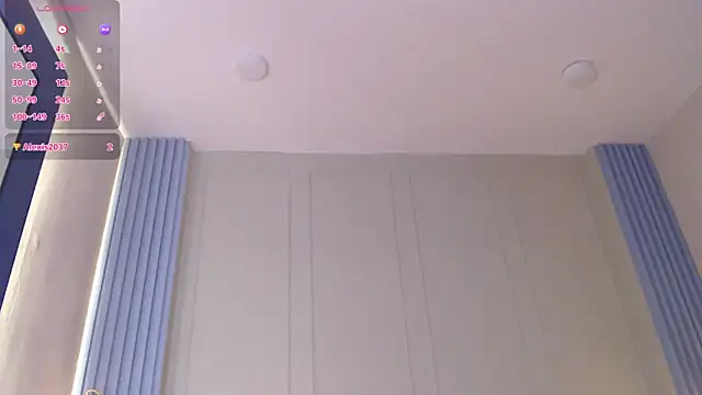 Abbydreams  online show from 02-07-25, 11:03