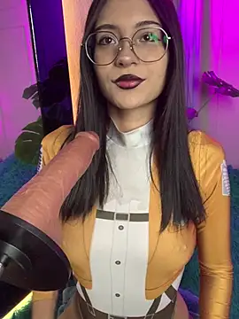 Abbydreams  online show from 03-29-26, 02:28