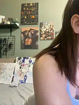 Snapshot of Sabrina_shells chatting on 03-12-25, 03:07 Sabrina shells online show from 03-12-25, 03:07