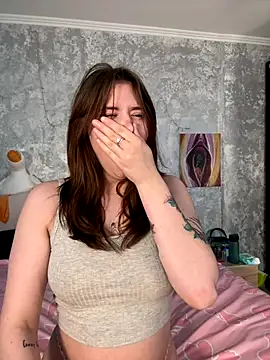 Snapshot of Sabrina_shells chatting on 09-20-25, 11:00 Sabrina shells online show from 09-20-25, 11:00