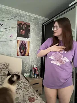 Sabrina shells online show from 03-08-26, 08:18