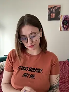 Sabrina shells online show from 04-04-26, 10:13