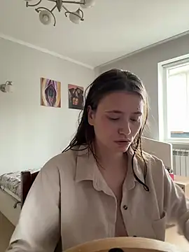 Sabrina shells online show from 07-28-26, 11:05