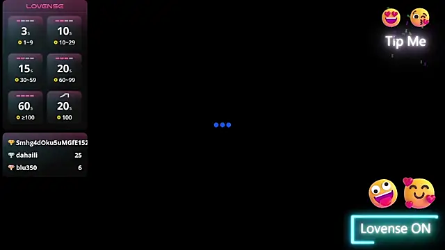 Snapshot of A11414 chatting on 03-05-25, 07:49 A11414 online show from 03-05-25, 07:49