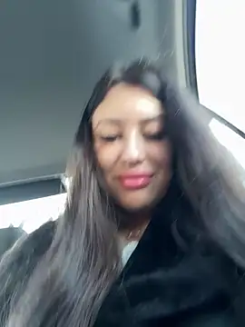 AndreaMood online show from 02-27-25, 07:23