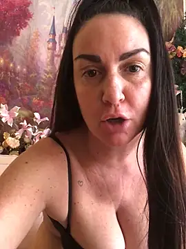 BELLAMORGANE1 online show from 01-18-26, 02:43